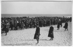 Jubilación en Argelès-sur-Mer