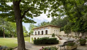 Thermal treatment at Boulou